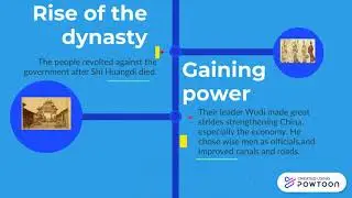 Han Dynasty dynastic cycle