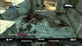 GoW 3 Tutorial : How to NOT be an ARTARD!!