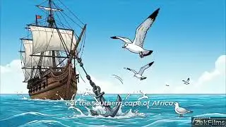 The Discovery of Brazil @Zekfilmz 