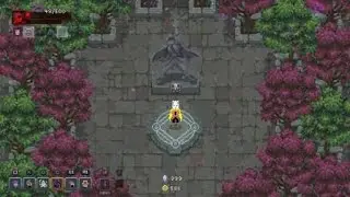 Wizard of Legend beating sura phase 3