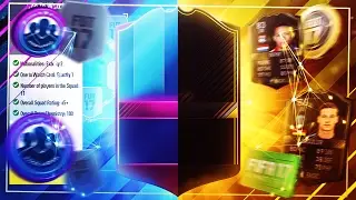 BRAND NEW WINTER OTW'S (ONE TO WATCH) IN PACKS AND SQUAD BUILDING CHALLENGES!
