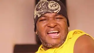 UM SET INCRÍVEL DE AFRO HOUSE COM DJ LUTONDA- DJ LIVE MIX