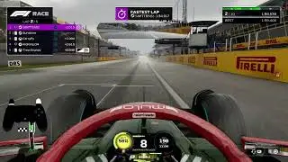 Daily Race 7- F125 Ranked Debut &ndash; Can I Handle the Heat?