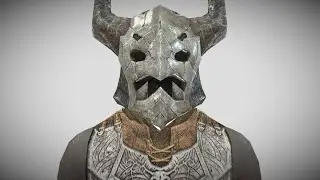 Agganor ∣ ESO &rsaquo; Characters &rsaquo; Iron Orcs