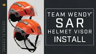 How to Install SAR Visor