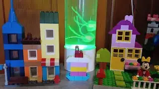 Asmr Lego #ASMR #SHORTSVIRAL