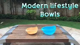 Multipurpose bowl Up to test
