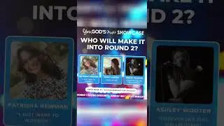 You, Gods music showcase 2025!
