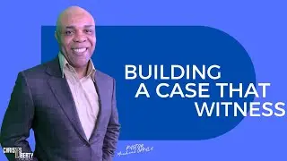 BUILDING A CASE THAT WITNESS || PASTOR MICHEAL OKPALA || CLC