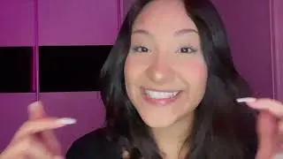 Oi posso te arrumar para dormir?