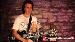 Review Demo - Chase Bliss Audio Wombtone Phaser