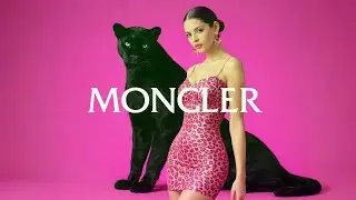Music for MONCLER Style Stores · Arabic Deep House Fashion Playlist | Netti Music Lab