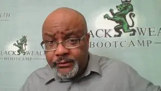 Hidden Colors, Tariq Nasheed and Racism:  The 
