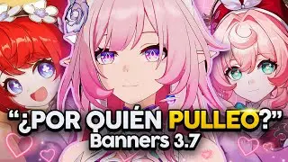 THESE ARE THE 7 BANNERS OF 3.7. WHO SHOULD YOU PULL FOR?