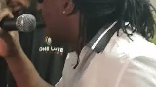 Ghost dan (ballabella) freestyle