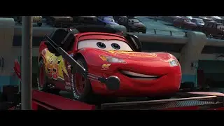 Disney & Others meets Cars 3   The New Crew Chief(Updated)