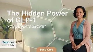 Unlock Your Metabolism: The Hidden Power of GLP-1