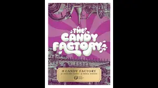 The Candy Factory