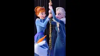 Frozen best WhatsApp status