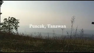 Puncak,Tanawan
