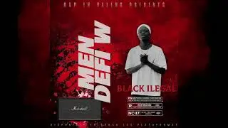 (Challenge men defiw by Rap en Valeur) Black ilegal 