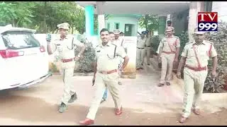 GURAJALA LO S P VIJAYARAO TANIKILU TV999 NEWS