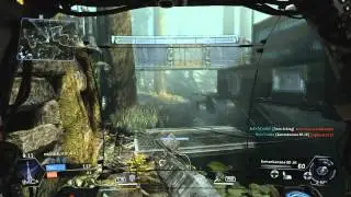 Titanfall : Attrition on Swampland