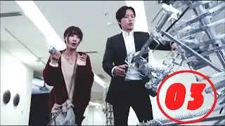 灰姑娘摔坏天价艺术品，听到价格灰姑娘懵了，总裁默默替她赔偿！#ChineseDrama#吴磊#朴海镇#赵露思#远得要命的爱情 #盲心千金#吻戲#半暖時光#吻戏