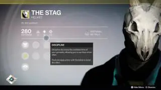 Destiny: The Shadow Shop с X&ucirc;r - Неделя 88 - TG, AS, TS!!