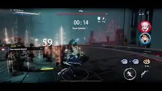 PGR apostasis + lightning dmg buff
