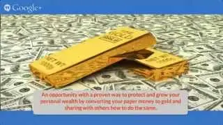 Karatbars Earn Free Gold Earn a Residual Income Online