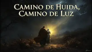 Camino de Huida, Camino de Luz | La Huida a Egipto en Folk Metal Épico