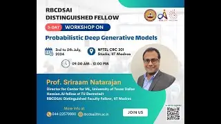 Workshop on 