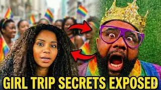 &ldquo;GIRL TRIP SECRETS EXPOSED!&rdquo; 😳🌈