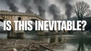 Will Bosnia Return to War?