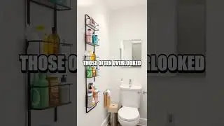 Maximizing Space with Vertical Storage Solutions