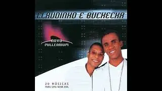 Claudinho & Buchecha - S&oacute; Love