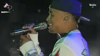 Ozuna Ibiza LIVE FULL HD (CONCIERTO EN VIVO) 2020 - Cuarentena