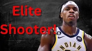 Why Buddy Hield Is An Elite Shooter...