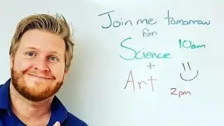 Live Lesson - Science - Diet And Exercise