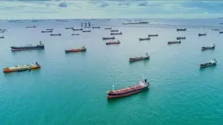 Maritime Traffic How to Track Ships Around the World in Real Time Ultimate Guide to Maritime Traffic