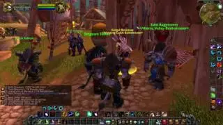 How to queue for Battlegrounds - Vanilla WoW  Elysium