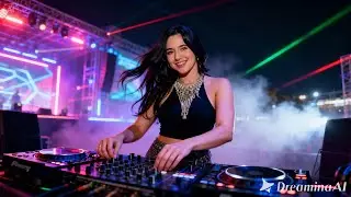 FULL BASS DJ REMIX 🔊💯 DJ EDM CLUB BANGER 🔥 WORKOUT, GYM, FITNESS | NIGHT DRIVE 🎉 DANCE PARTY MIX