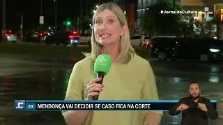&Aacute;udios clandestinos de reuni&atilde;o do STF sobre o Banco Master vazam