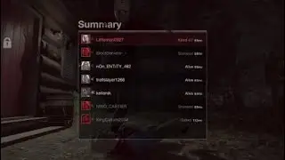HIGGINS HAVEN SLAUGHTER*