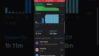 iOS 14 is NOT Ok 3rd Party Widgets 😩