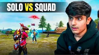 HEROIC LOBBY SOLO VS SQUAD MY BEST GAMEPLAY | GARENA FREE FREE  #freefire @TotalGaming093 