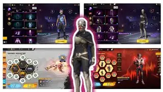 FREE FIRE BUDDY MART STORE UPDATE BUDDY MART NEW REWARDS | NEW REWARDS IN BUDDY MART STORE