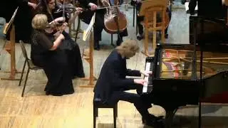 Ivan Bessonov Иван Бессонов, Концерт № 1 Ф. Шопена (op.11, e-moll), 14 декабря 2019 г., Самара