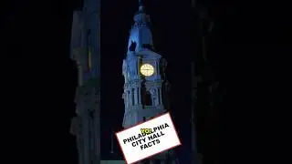 History of Philadelphia City Hall